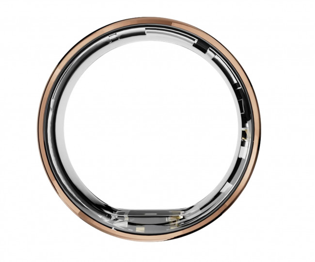 Умное кольцо Ultrahuman Ring Rare Desert Rose (18K Gold)